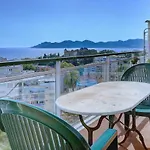 Immogroom - Terrace- Parking - Quiet Place - Congressbeaches